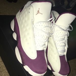 Air Jordan Retro 13s